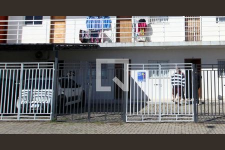 Studio para alugar com 36m², 1 quarto e 1 vaga Studio para alugar com 36m², 1 quarto e 1 vagaFachada