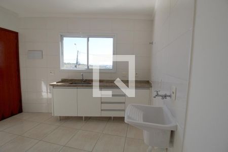 Studio para alugar com 36m², 1 quarto e 1 vagaÁrea de Serviço