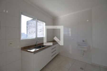 Studio para alugar com 36m², 1 quarto e 1 vagaÁrea de Serviço