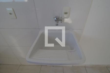 Studio para alugar com 36m², 1 quarto e 1 vagaÁrea de Serviço