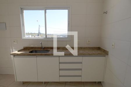 Studio para alugar com 36m², 1 quarto e 1 vagaCozinha
