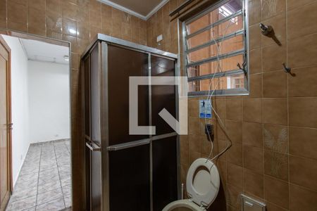 Banheiro do Quarto 1 de casa à venda com 2 quartos, 250m² em Vila Maria, São Paulo