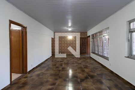 Sala de casa à venda com 2 quartos, 250m² em Vila Maria, São Paulo