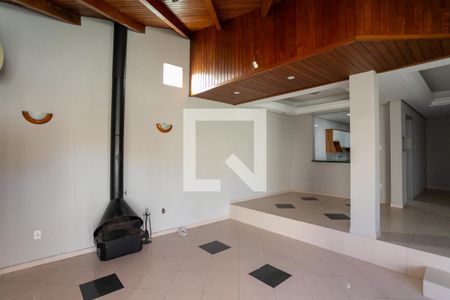 Casa à venda com 310m², 6 quartos e 6 vagasSala 2