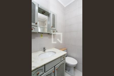Casa à venda com 310m², 6 quartos e 6 vagasBanheiro