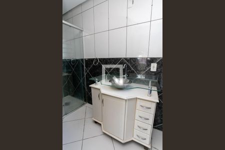 Casa à venda com 310m², 6 quartos e 6 vagasBanheiro