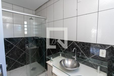 Casa à venda com 310m², 6 quartos e 6 vagasBanheiro
