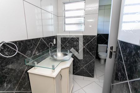 Casa à venda com 310m², 6 quartos e 6 vagasBanheiro