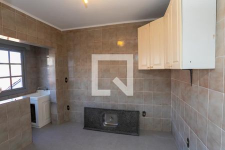 Casa à venda com 310m², 6 quartos e 6 vagasCozinha