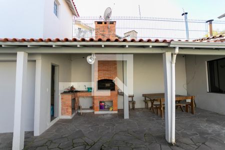 Casa à venda com 310m², 6 quartos e 6 vagasÁrea Externa
