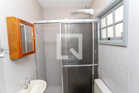 Casa à venda com 310m², 6 quartos e 6 vagasBanheiro