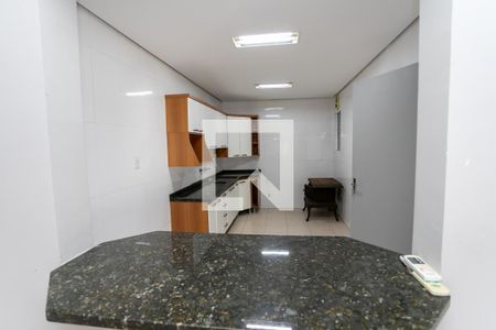 Casa à venda com 310m², 6 quartos e 6 vagasCozinha