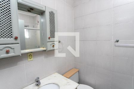 Casa à venda com 310m², 6 quartos e 6 vagasBanheiro