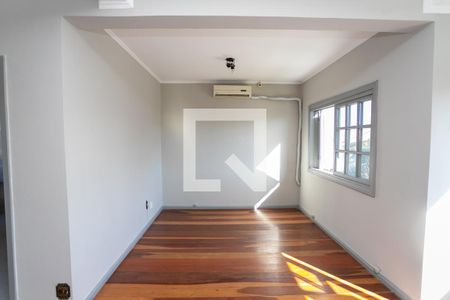Sala de casa à venda com 6 quartos, 310m² em Jardim São Pedro, Porto Alegre