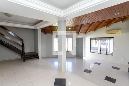 Casa à venda com 310m², 6 quartos e 6 vagasSala 2