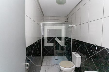 Casa à venda com 310m², 6 quartos e 6 vagasBanheiro