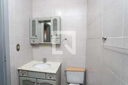Casa à venda com 310m², 6 quartos e 6 vagasBanheiro