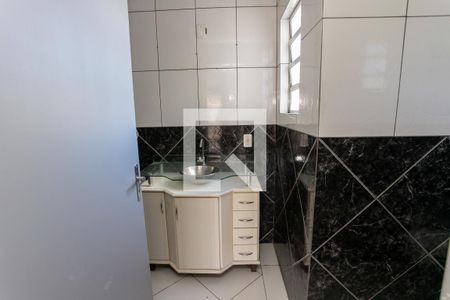 Casa à venda com 310m², 6 quartos e 6 vagasBanheiro
