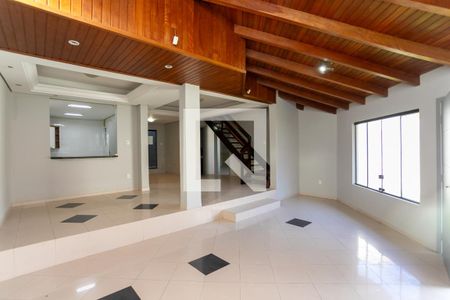 Casa à venda com 310m², 6 quartos e 6 vagasSala 2