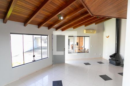 Casa à venda com 310m², 6 quartos e 6 vagasSala 2