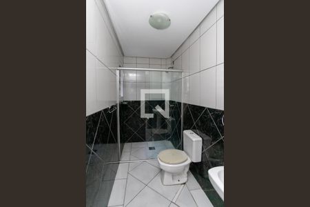 Casa à venda com 310m², 6 quartos e 6 vagasBanheiro