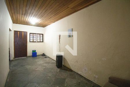 Sala de casa à venda com 2 quartos, 153m² em Itaquera, São Paulo