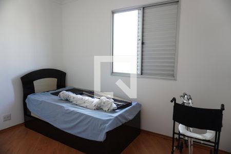 Quarto 2 de apartamento à venda com 3 quartos, 62m² em Cambuci, São Paulo