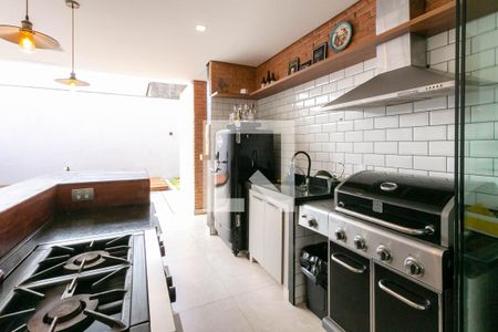 Casa à venda com 300m², 5 quartos e sem vagaEspaço Gourmet