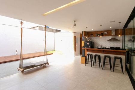 Casa à venda com 300m², 5 quartos e sem vagaEspaço Gourmet