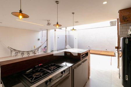 Casa à venda com 300m², 5 quartos e sem vagaEspaço Gourmet