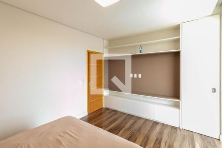 Casa à venda com 300m², 5 quartos e sem vagaQuarto Suíte