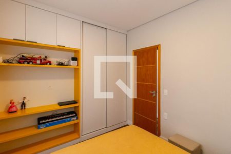 Casa à venda com 300m², 5 quartos e sem vagaQuarto 3