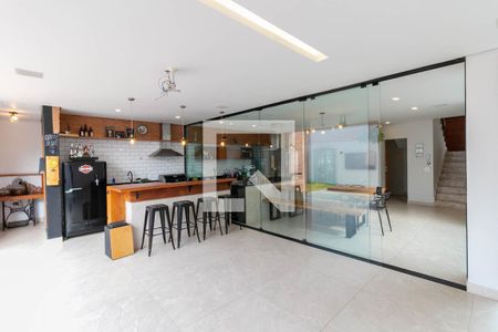 Casa à venda com 300m², 5 quartos e sem vagaEspaço Gourmet
