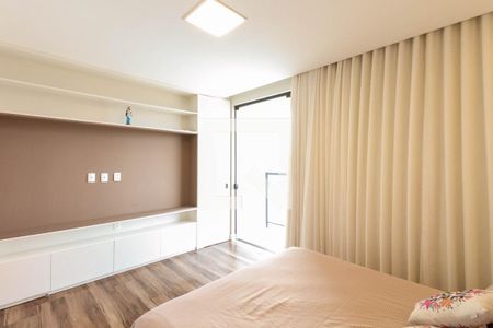 Casa à venda com 300m², 5 quartos e sem vagaQuarto Suíte