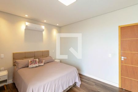 Casa à venda com 300m², 5 quartos e sem vagaQuarto Suíte