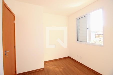 Quarto 1 de apartamento à venda com 3 quartos, 80m² em Santa Efigênia, Belo Horizonte