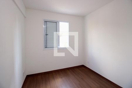 Quarto 2 de apartamento à venda com 3 quartos, 80m² em Santa Efigênia, Belo Horizonte
