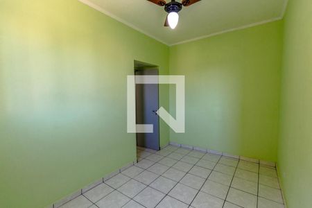 Quarto2 de apartamento para alugar com 2 quartos, 52m² em Canto do Forte, Praia Grande