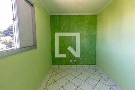 Quarto1 de apartamento para alugar com 2 quartos, 52m² em Canto do Forte, Praia Grande