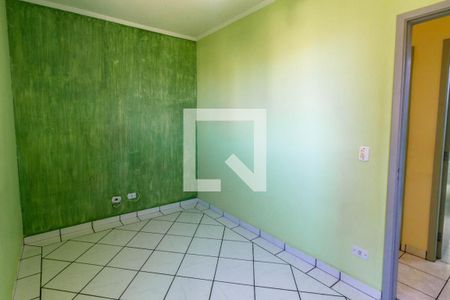 Quarto1 de apartamento para alugar com 2 quartos, 52m² em Canto do Forte, Praia Grande