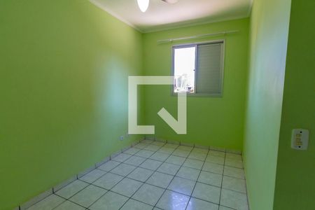 Quarto2 de apartamento para alugar com 2 quartos, 52m² em Canto do Forte, Praia Grande