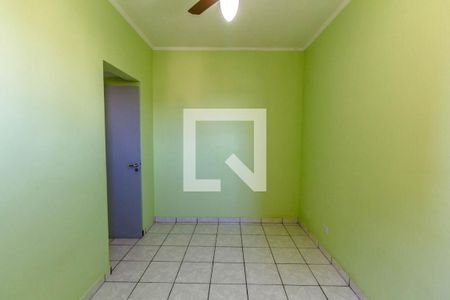 Quarto2 de apartamento para alugar com 2 quartos, 52m² em Canto do Forte, Praia Grande