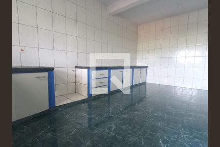 Casa à venda com 130m², 2 quartos e 1 vagaCozinha 