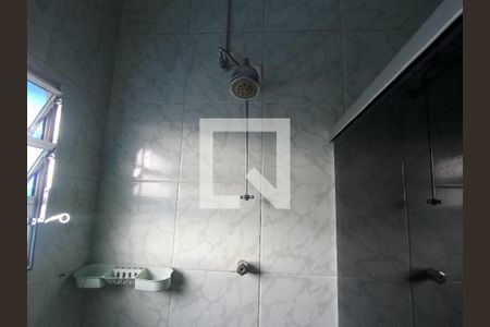 Casa à venda com 130m², 2 quartos e 1 vagaBanheiro andar de cima 