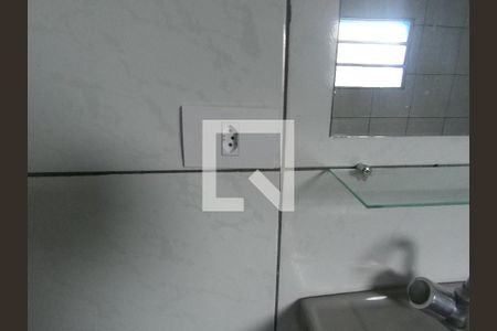 Casa à venda com 130m², 2 quartos e 1 vagaBanheiro da Suíte
