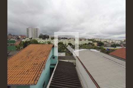 Casa à venda com 130m², 2 quartos e 1 vagaVista da Sacada