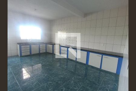 Casa à venda com 130m², 2 quartos e 1 vagaCozinha 