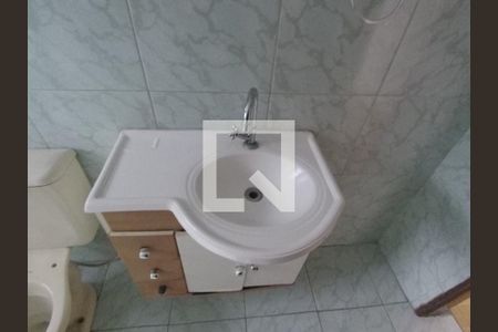 Casa à venda com 130m², 2 quartos e 1 vagaBanheiro andar de cima 