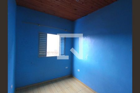 Casa à venda com 130m², 2 quartos e 1 vagaQuarto 01 