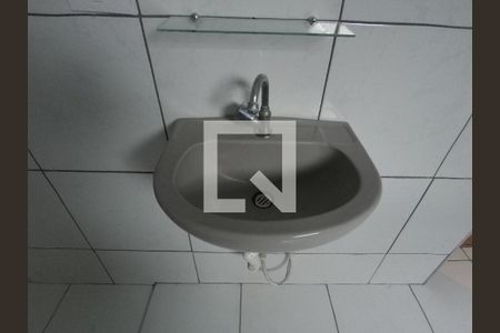 Casa à venda com 130m², 2 quartos e 1 vagaBanheiro da Suíte